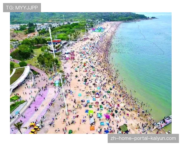 水上运动旅游快速发展 形成滨海沿江特色产业带