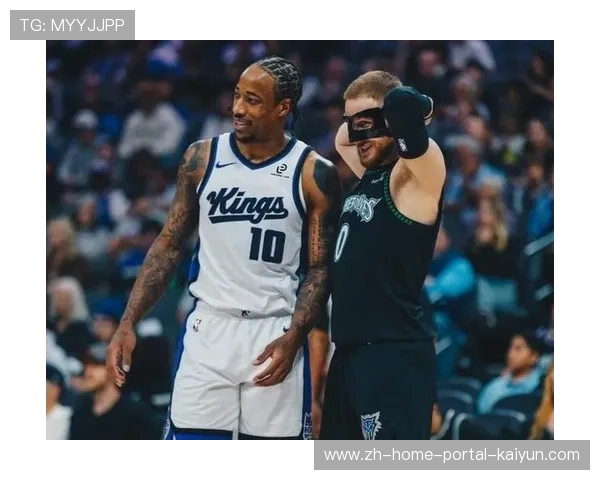 德罗赞空砍25分8助攻 国王遭逆转胜率下滑 德罗赞空砍25分8助攻 国王遭逆转胜率下滑